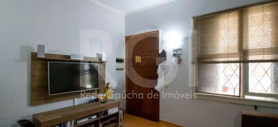 Apartamento para Venda -  2 dormitórios, 1 vaga - Tristeza