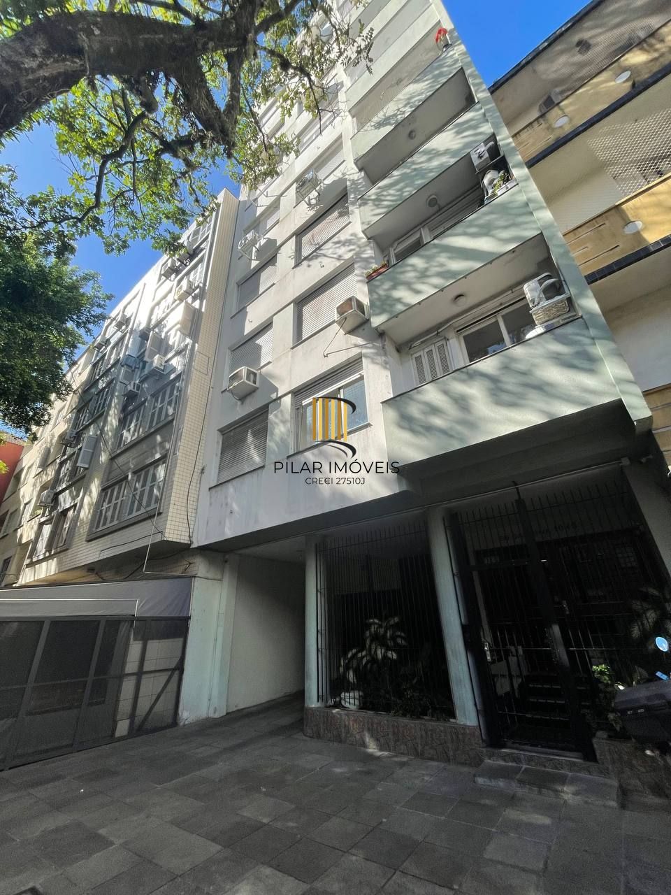 Apartamento-3 dormitorios-Vaga. Centro Historico.