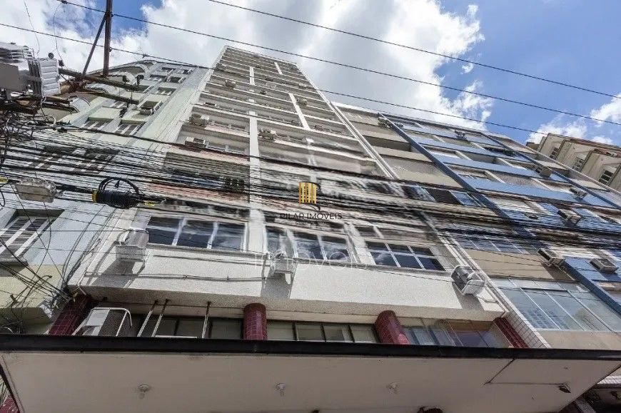 Sala Comercial no bairro Cidade Baixa - Pilar Imóveis