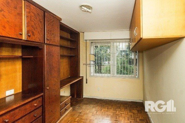 APARTAMENTO DE 3 DORMITÓRIOS COM VAGA DE GARAGEM NA AV IGUASSU