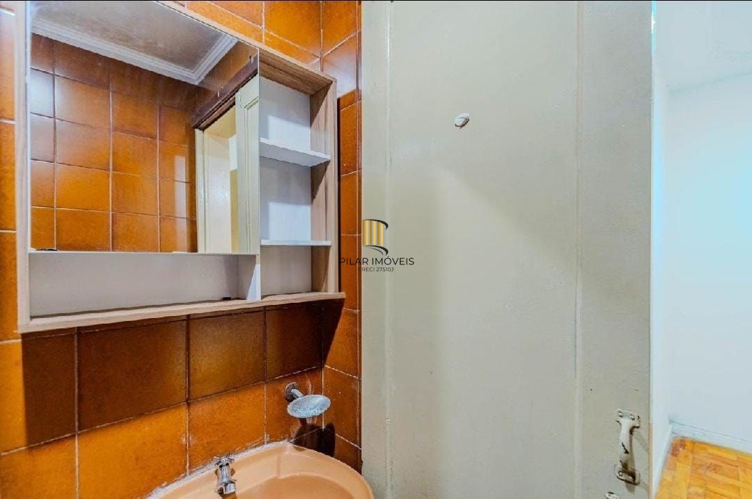 Apartamento 1 dormitório – Venâncio Aires, Porto Alegre