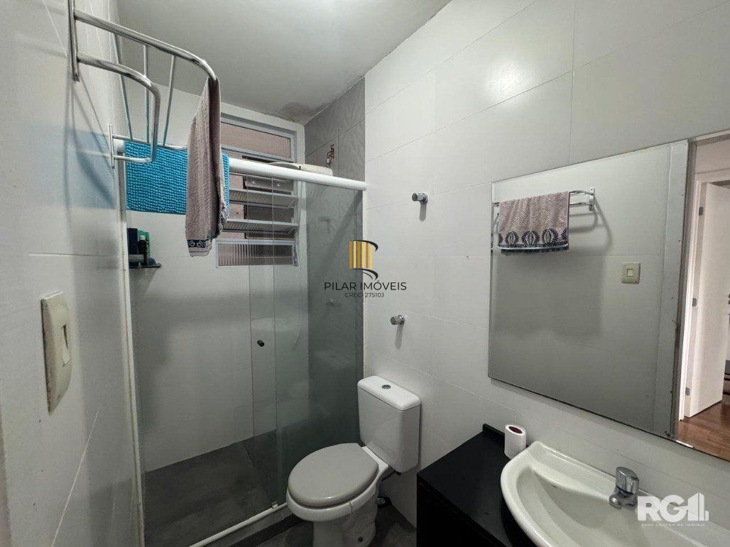 Apartamento de 2 dormitórios - Cód. RP390698