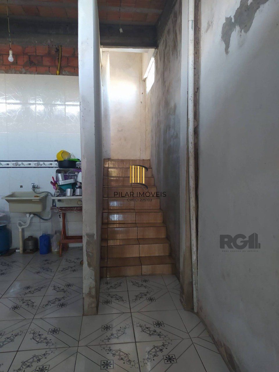 Casa em Condomínio - Gravataí