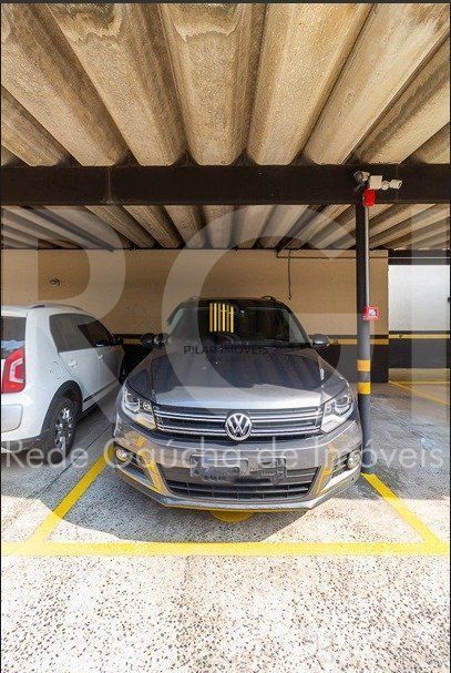 Apartamento para Venda - 95m², 3 dormitórios, sendo 1 suites, 1 vaga - Menino De