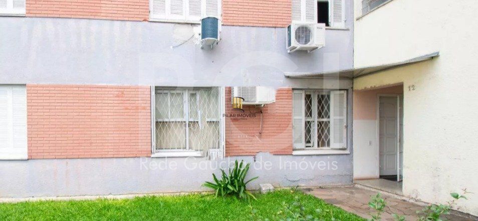 Apartamento para Venda -  2 dormitórios, 1 vaga - Tristeza