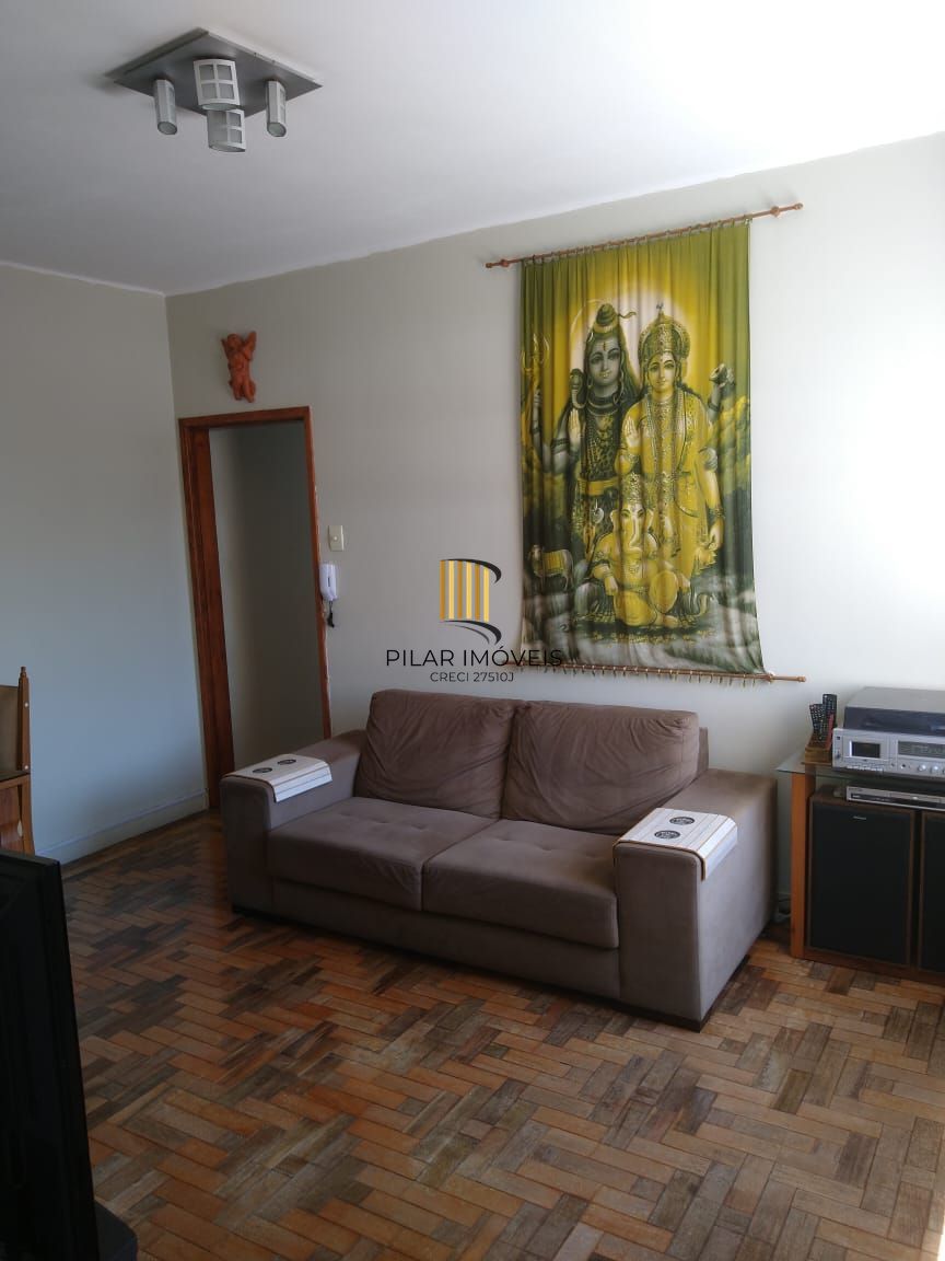 Excelente oportunidade para quem busca conforto, espaço e localização privilegiada em uma das regiões mais valorizadas de Porto Alegre. - Pilar Imóveis