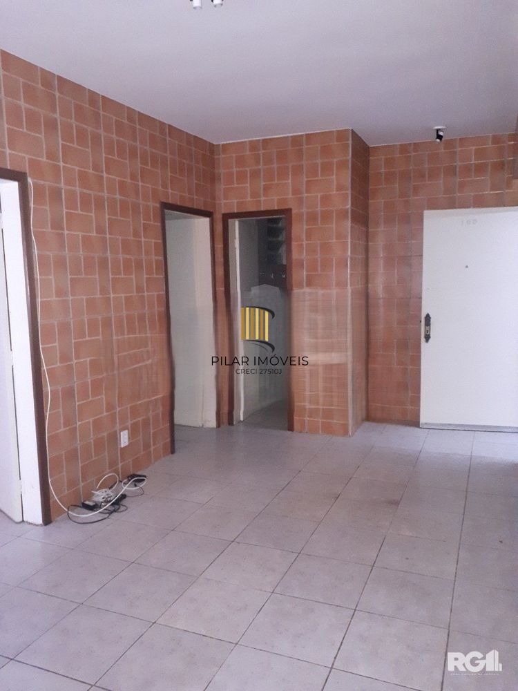 Apartamento 1 Dorm | Cidade Baixa | com Vaga de Garagem Escriturada.
