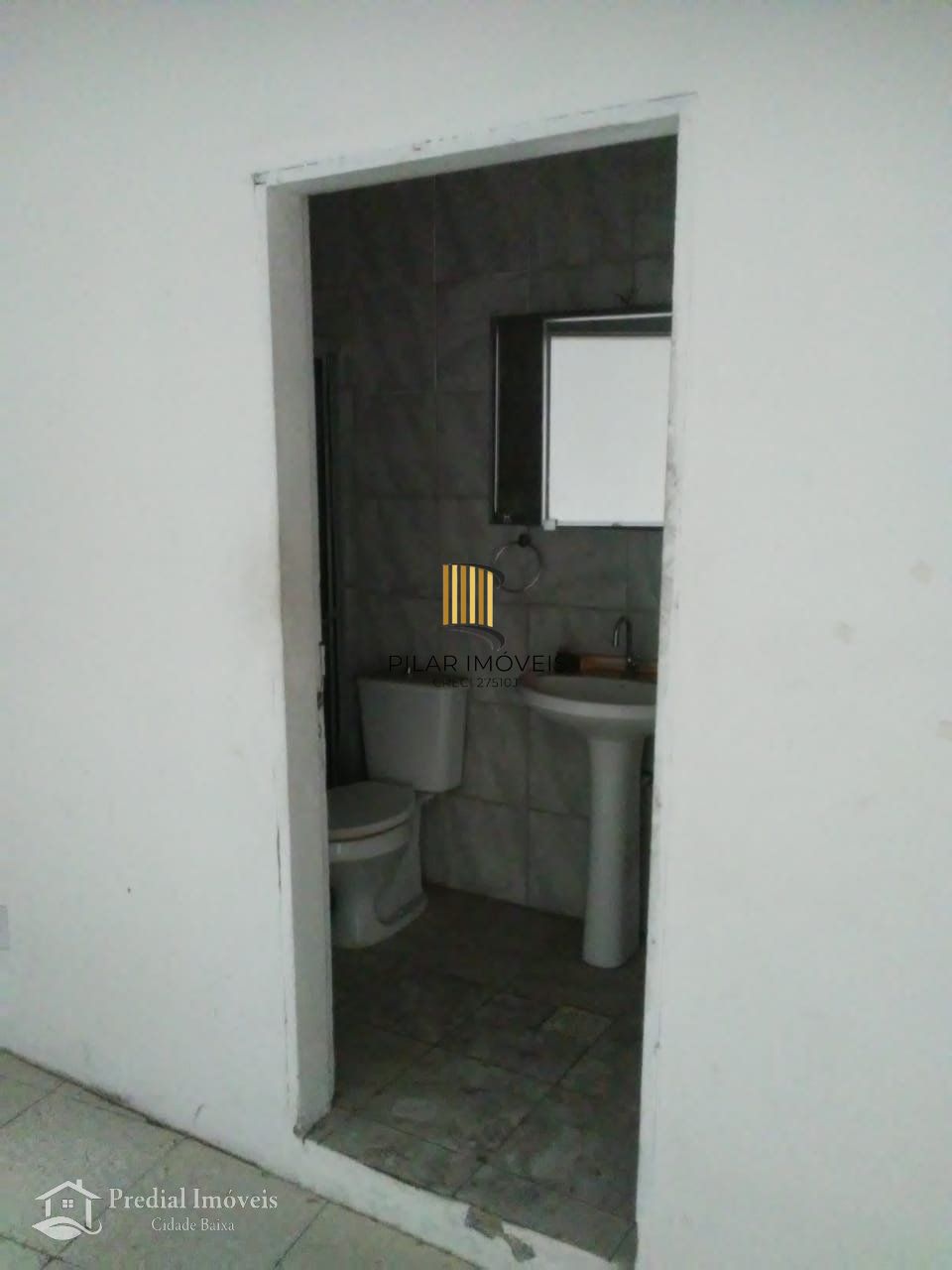 Predio para Venda - 180m², 0 dormitórios, Cidade Baixa