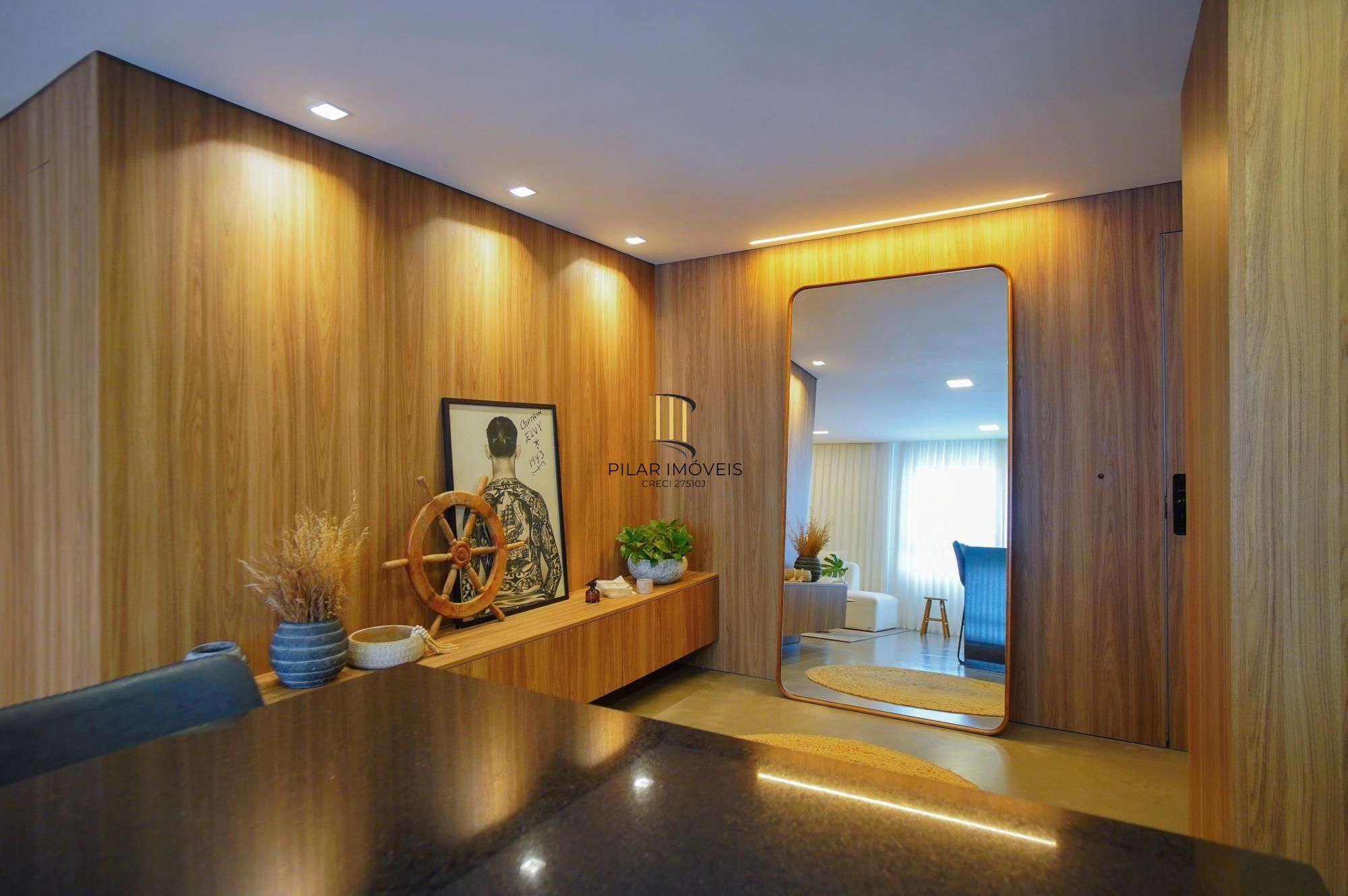 Apartamento 2 quartos, suite,garagem no Condominio, Gran Park Lindoia