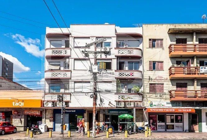 Apartamento 3 dormitórios Grande na Azenha