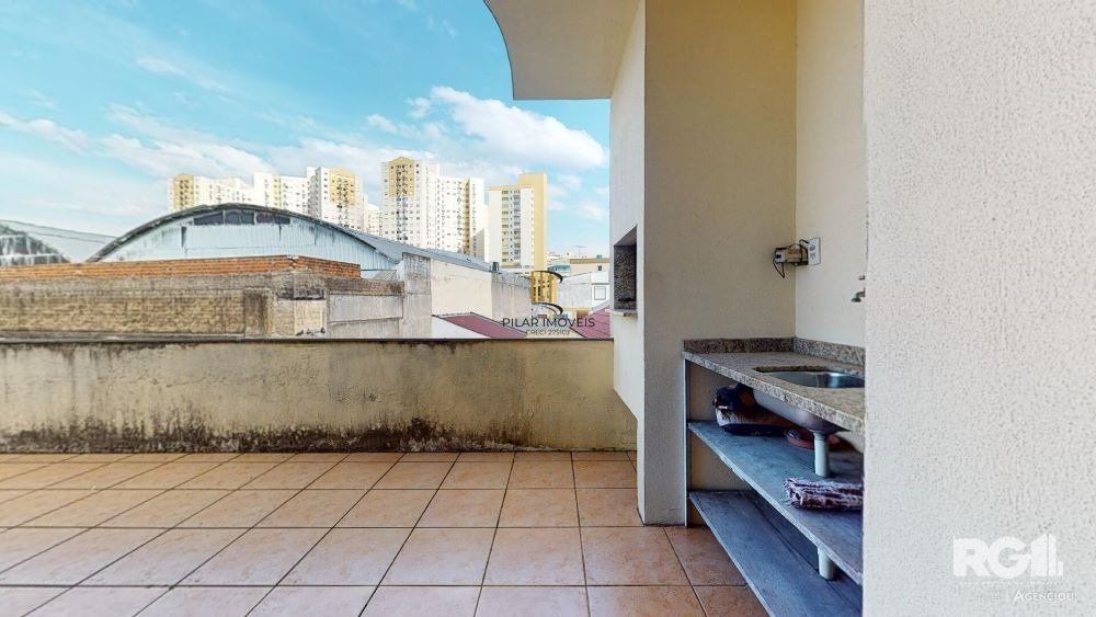 Prédio inteiro, residencial e comercial - pavilhão Cod. RP390170