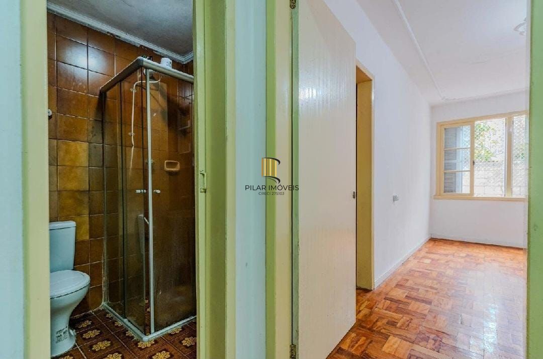 Apartamento 1 dormitório – Venâncio Aires, Porto Alegre