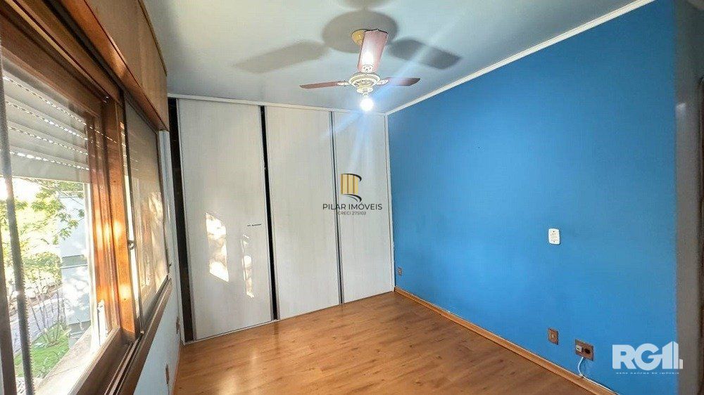 Apartamento 2 dormitórios no bairro Menino Deus