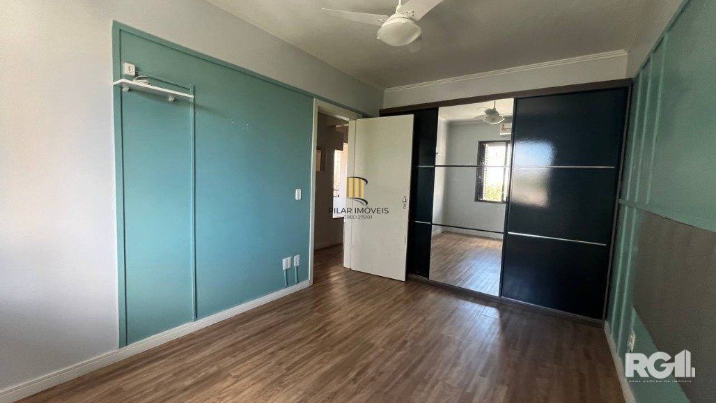 Apartamento-2 dormitorios-Cidade Baixa.