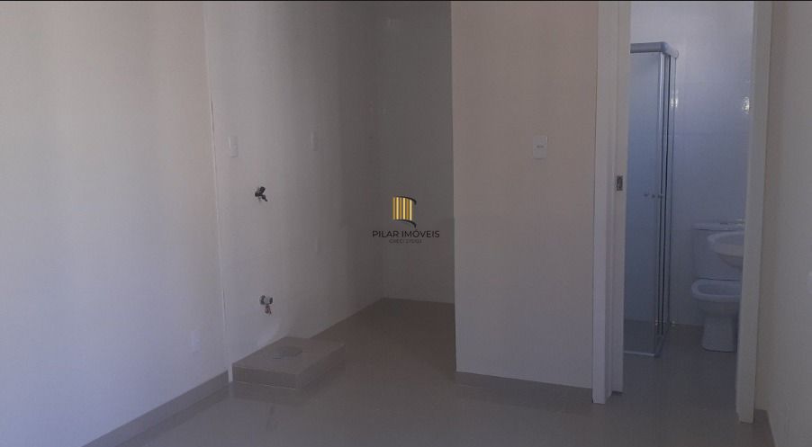 Apartamento JK para Venda - 20m², 1 dormitório, Centro Histórico