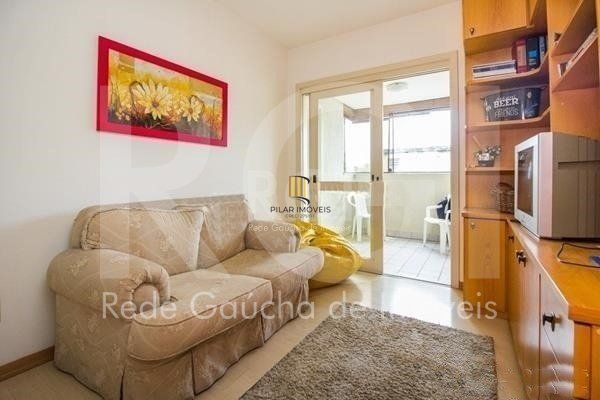 Apartamento para Venda - 2 dormitórios, 1 vaga - Cidade Baixa