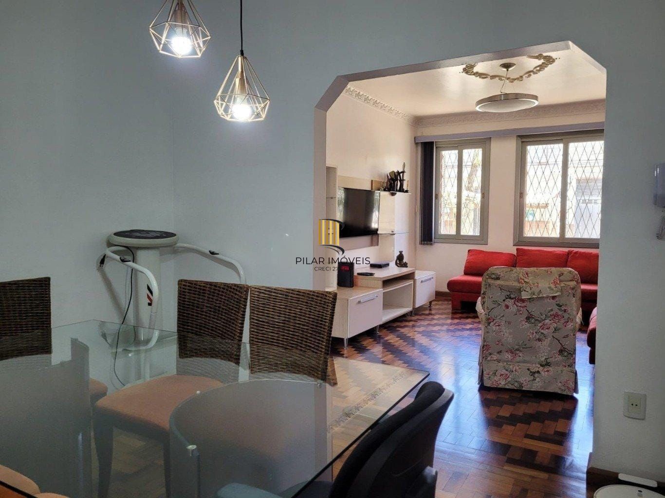 🏡 Seu novo lar espera por você na Av. Ceará!