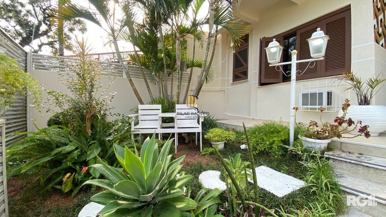 Apartamento 1 dormitório no bairro Menino Deus