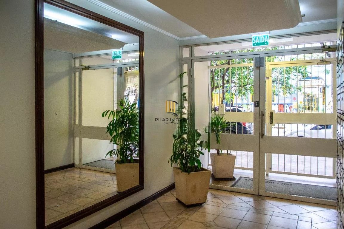 Apartamento 1 dormitório no bairro Cidade Baixa