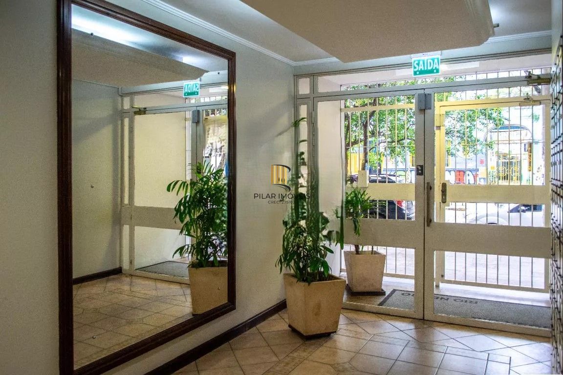 Apartamento 1 dormitório no bairro Cidade Baixa