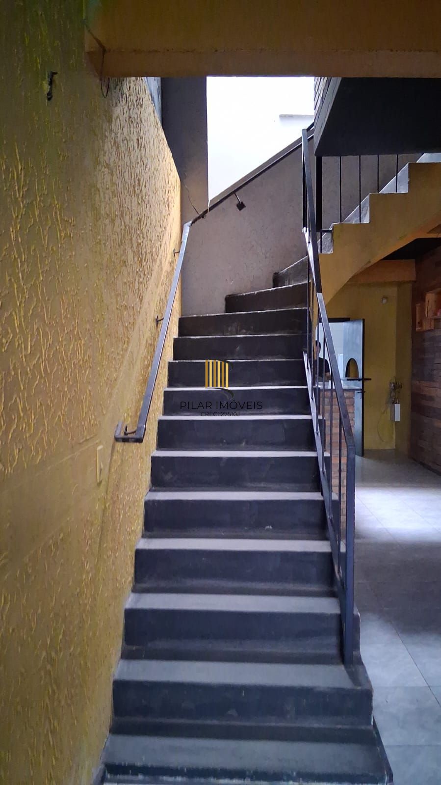 Casa  à venda Rua Luiz Afonso, Cidade Baixa - Porto Alegre