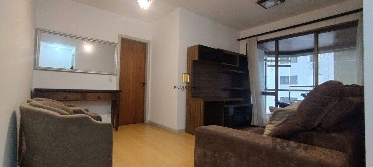 Apartamento à venda em Menino Deus, Porto Alegre RS - com infra completa