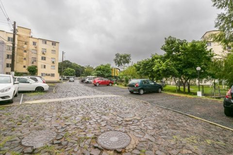 Seu novo lar no Residencial Jardim Imperial – Vila Nova, Porto Alegre