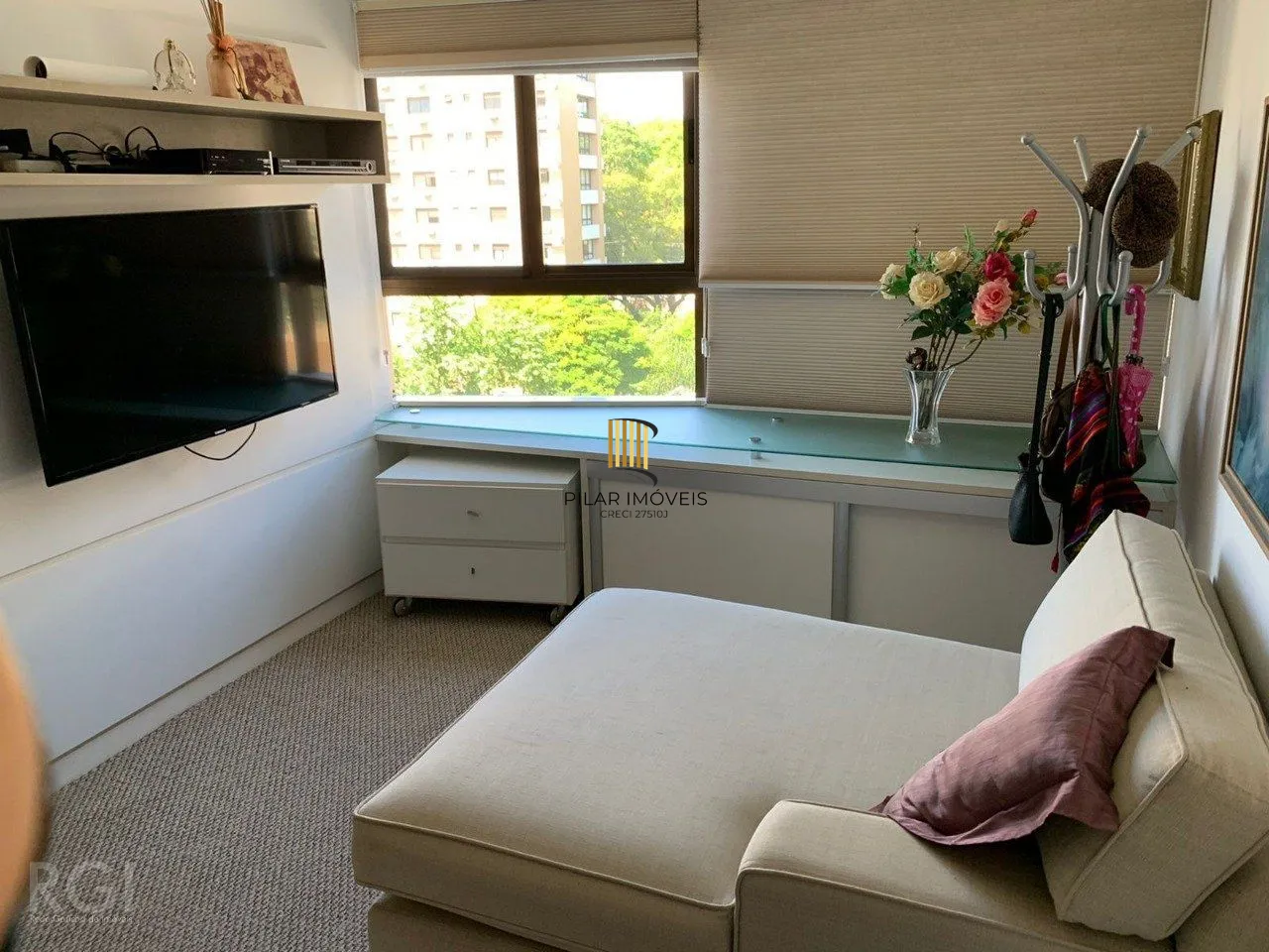 Cobertura para Venda - 310m², 3 dormitórios, sendo 1 suites, 4 vagas - Rio Branc