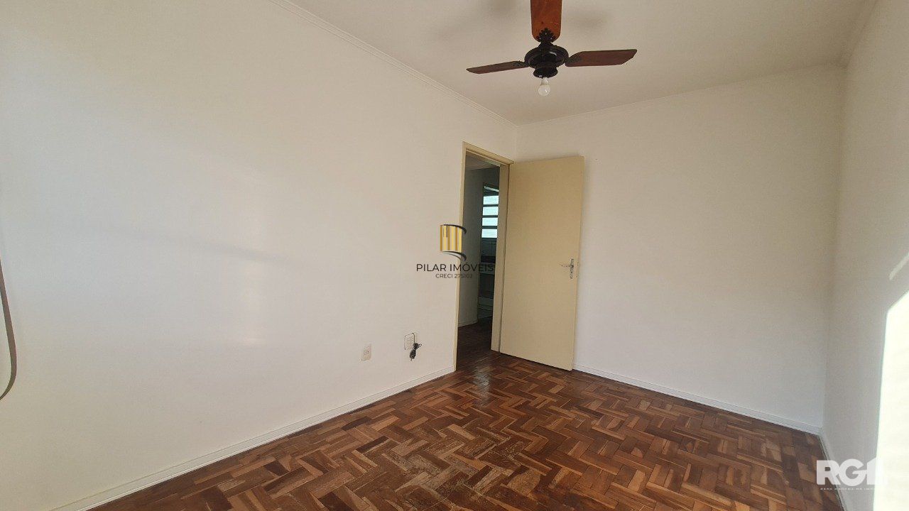 EXCELENTE APARTAMENTO DE FRENTE COM 2 DORM. CÓD. RP389882