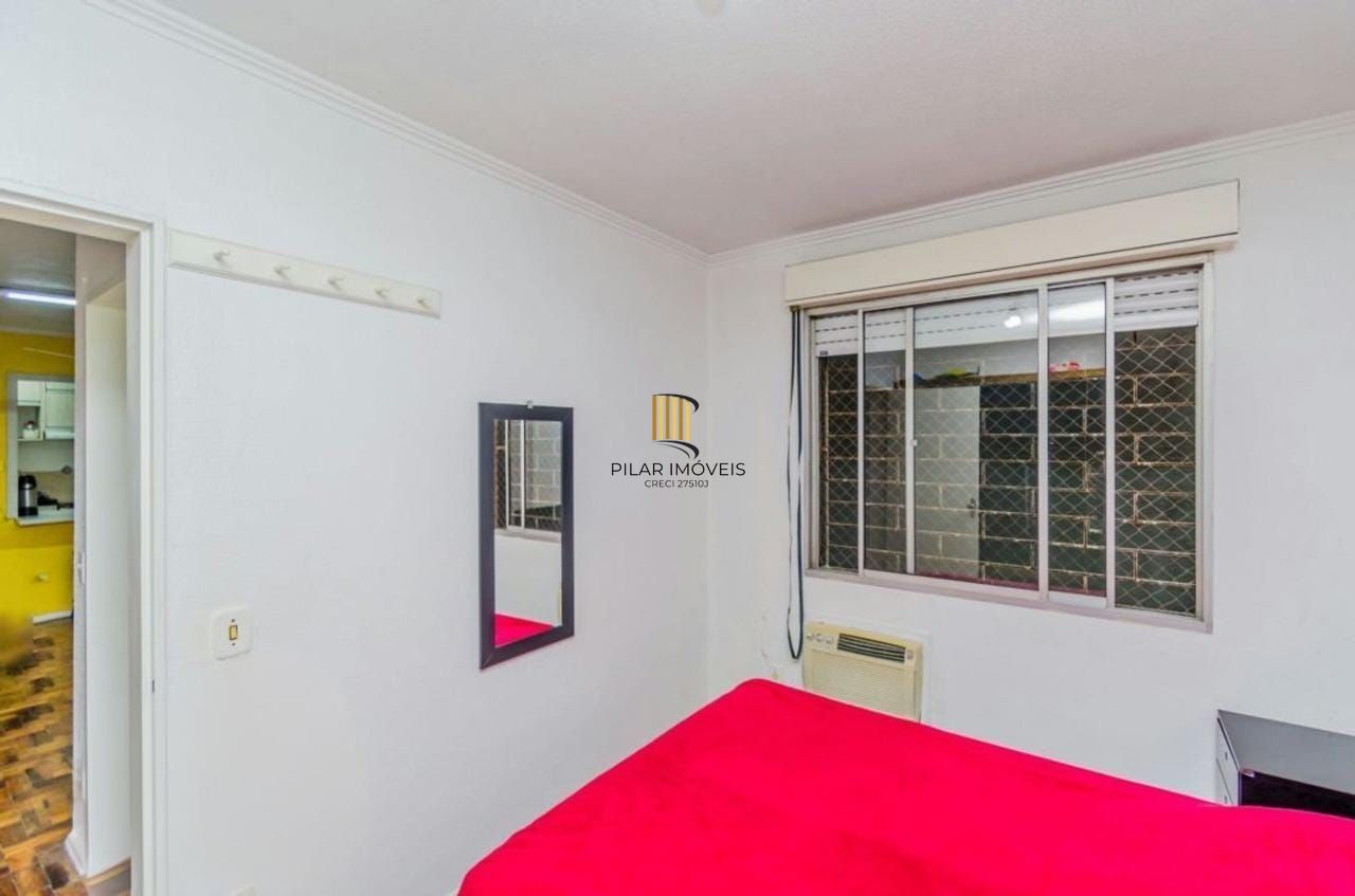 🏡 Apartamento 1 Dormitório próximo à UFRGS – ideal para estudantes ou casal!