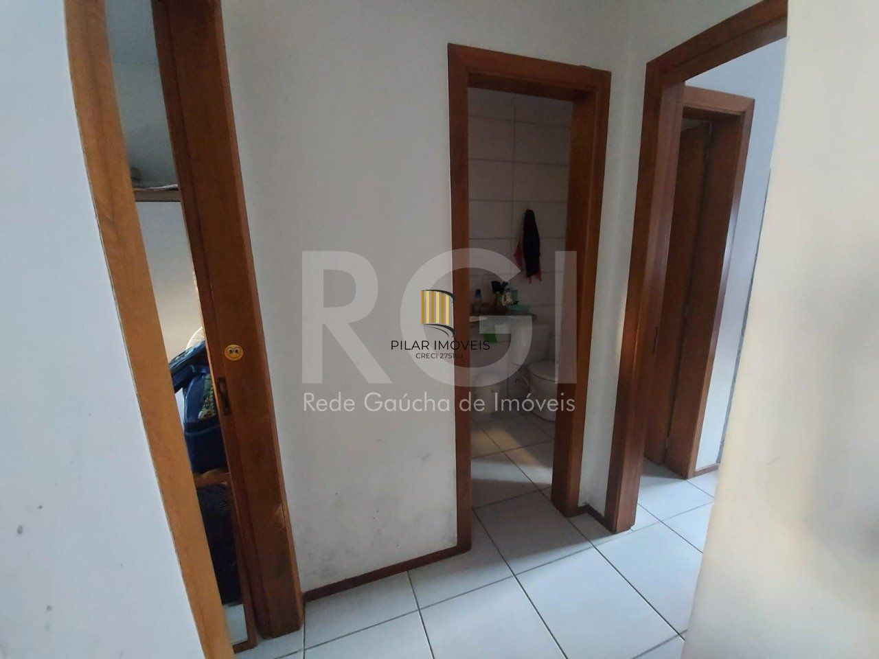 Casa em Condomínio 2 dormitórios à venda Restinga Porto Alegre/RS