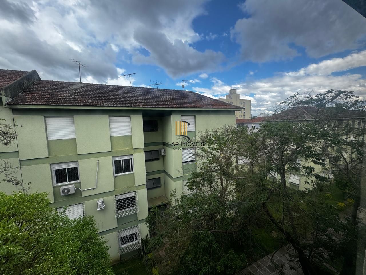**Apartamento à venda em Porto Alegre, RS**