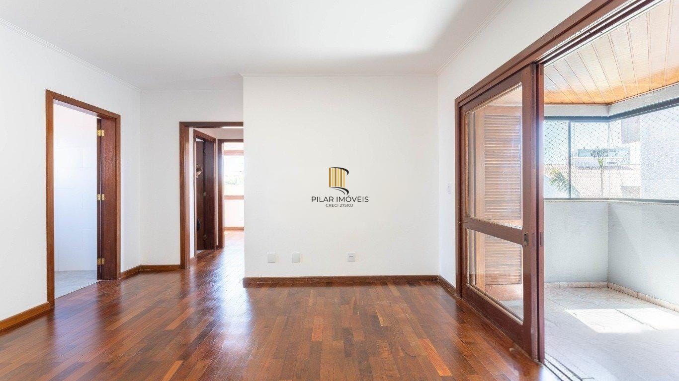 ✨ Apartamento Amplo no Itu Sabará — Conforto e Espaço para Viver Bem!