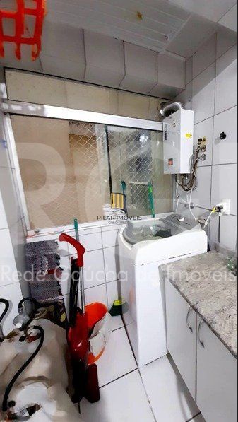 Apartamento para Venda - 63.14m², 2 dormitórios, Cidade Baixa