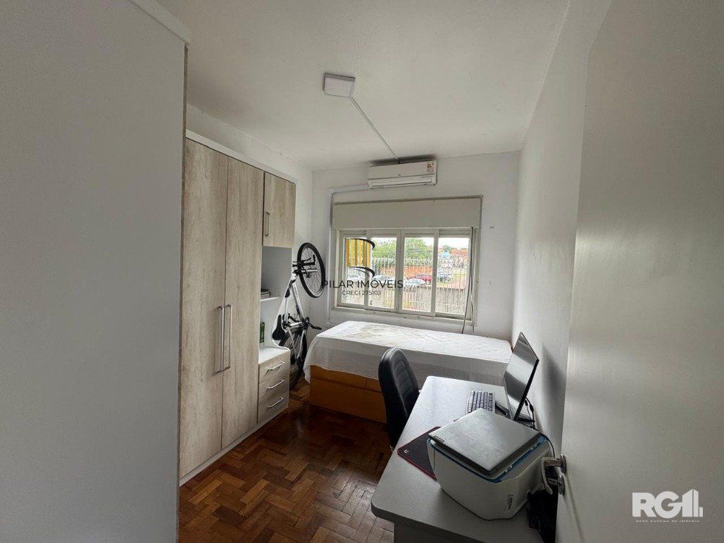 Apartamento de 2 dormitórios - Cód. RP390698