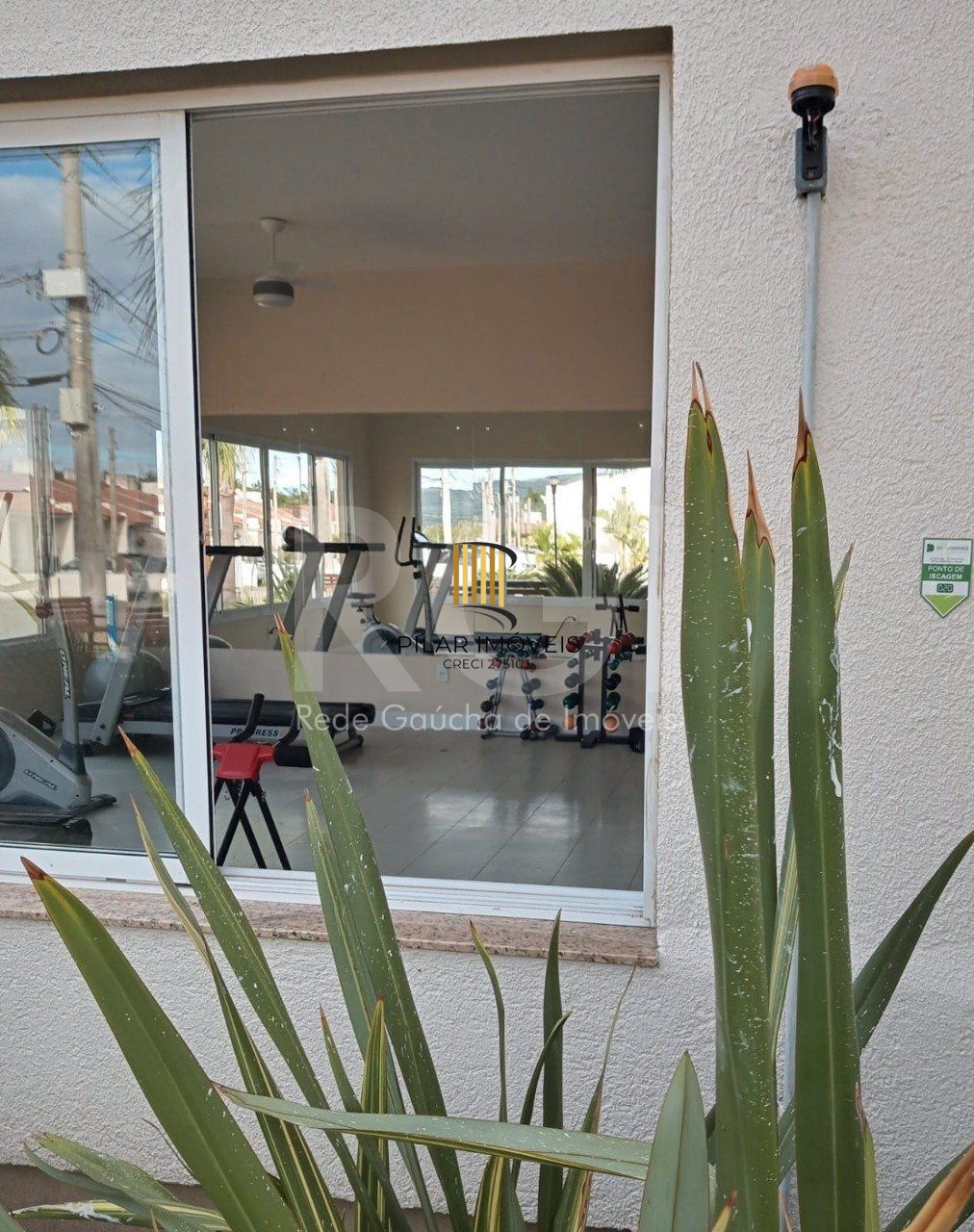 Casa em Condomínio 2 dormitórios à venda Restinga Porto Alegre/RS