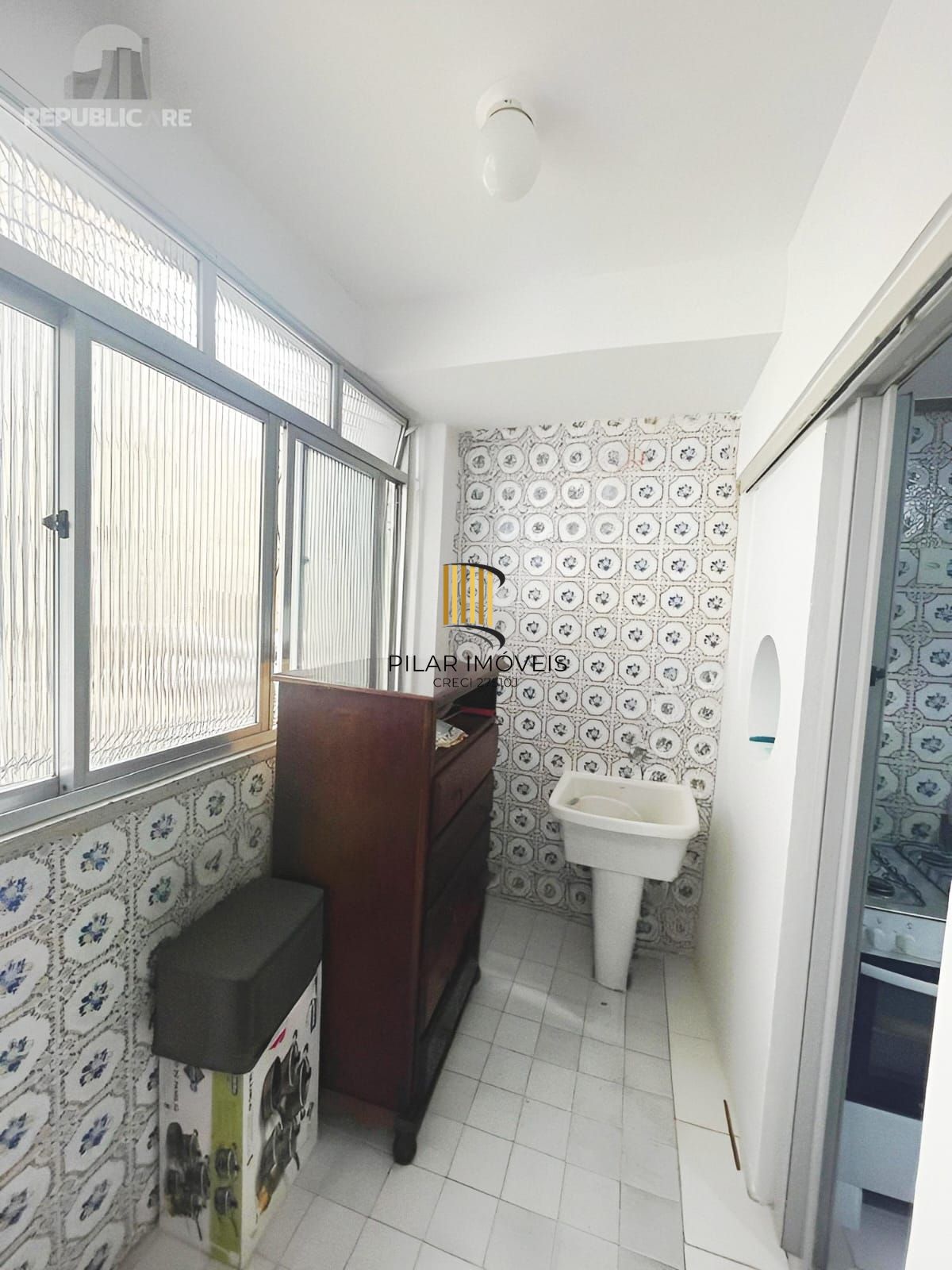 🌟 Apartamento 1 Dormitório no Petit Chalet – Porto Alegre