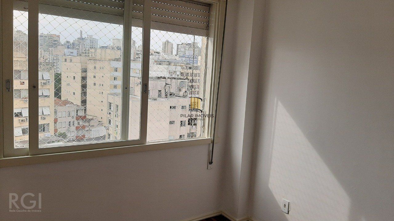 Apartamento para Venda - 40.16m², 1 dormitório, Cidade Baixa