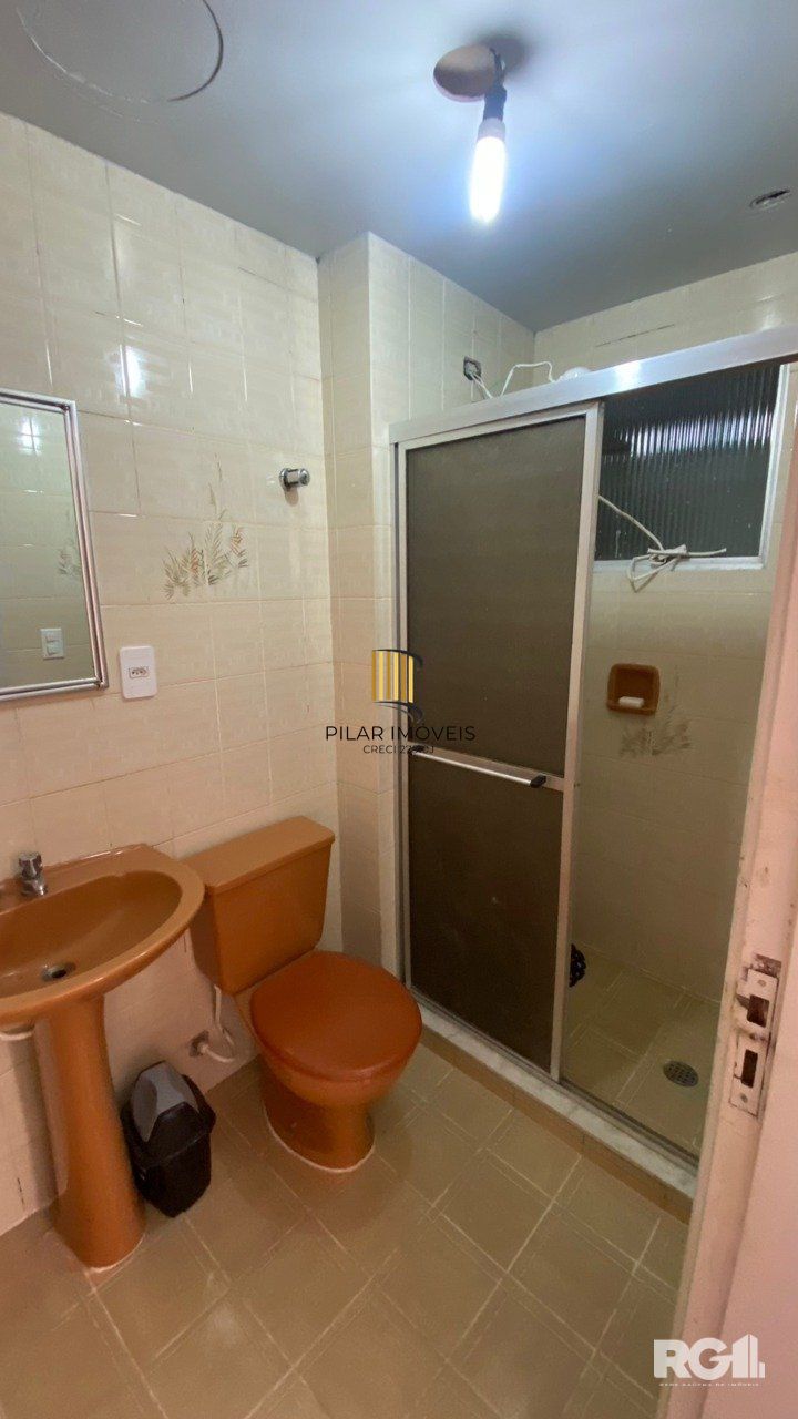 Apartamento 1 Dormitório com Sacada no Centro Histórico