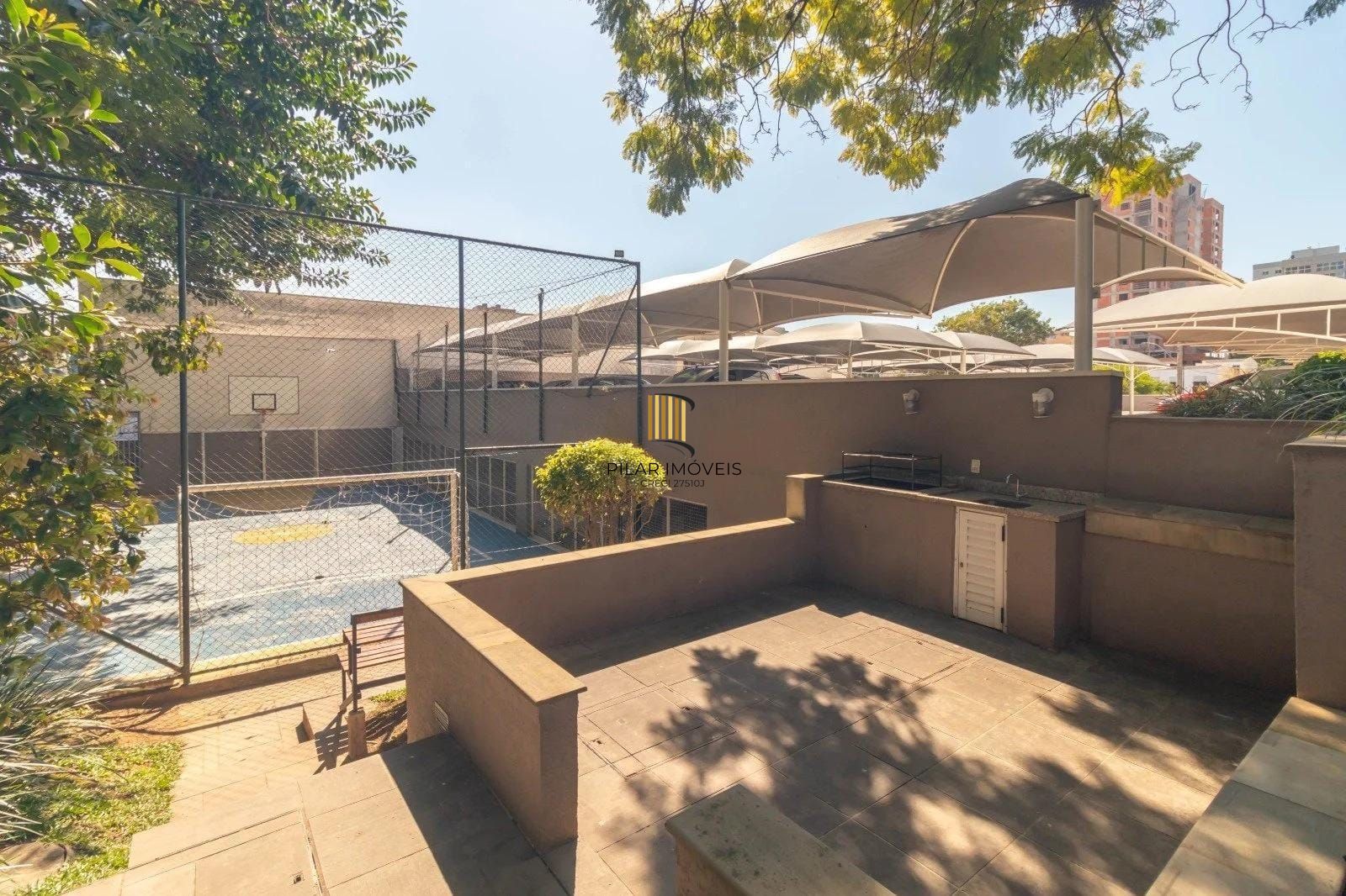 Apartamento 3 Dormitórios com Suíte e 2 Vagas na Rua Limoeiro | Infraestrutura Completa