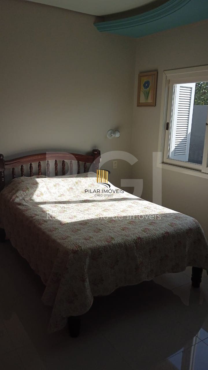 Casa para Venda - 90m², 3 dormitórios, 4 vagas - Maria Regina