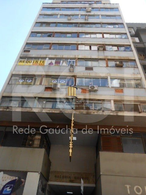 Conjunto/Sala para Venda - 23.76m², 0 dormitórios, Centro Histórico