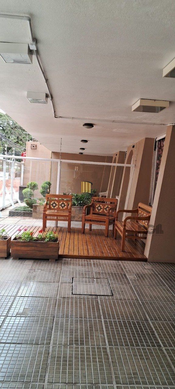 Cobertura 3 dormitórios à venda Centro São Leopoldo/RS