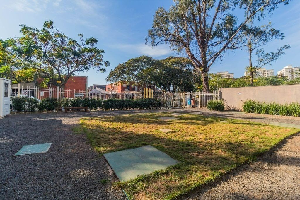 Apartamento 3 quartos, suite master e garagem!