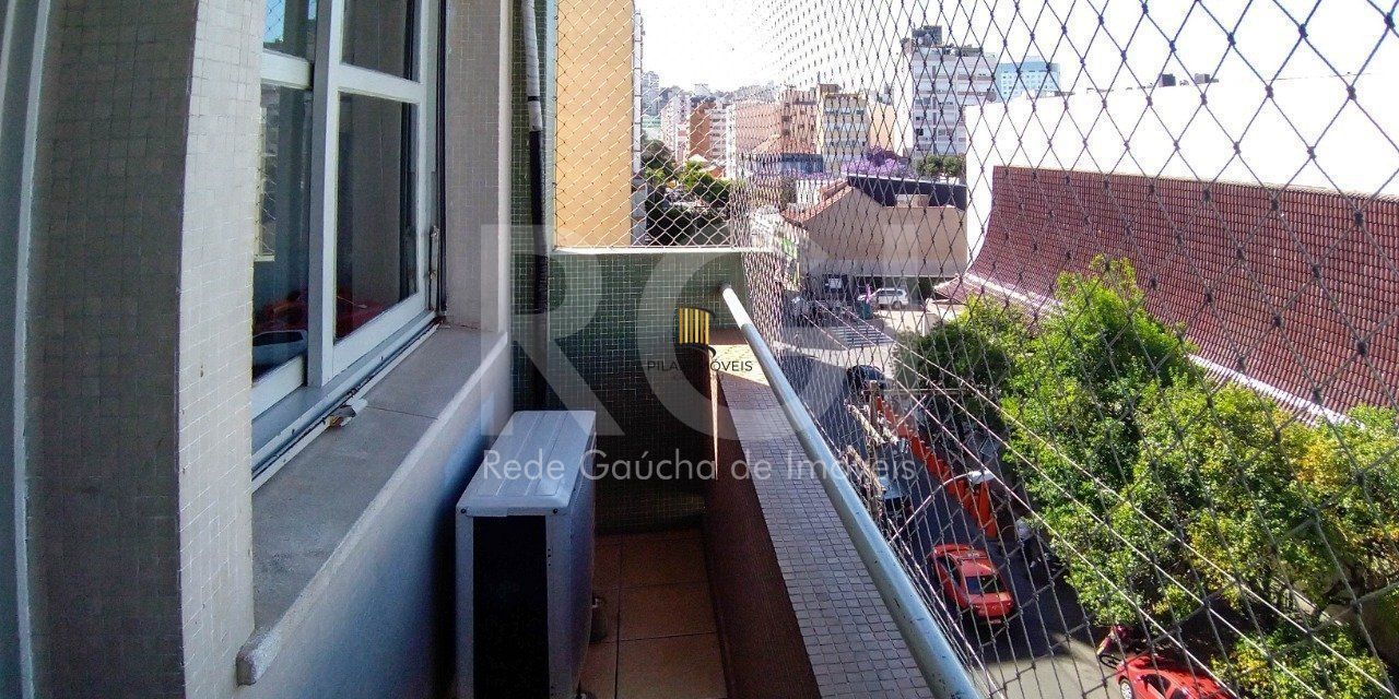 Apartamento 3 quartos no bairro Cidade Baixa, em Porto Alegre