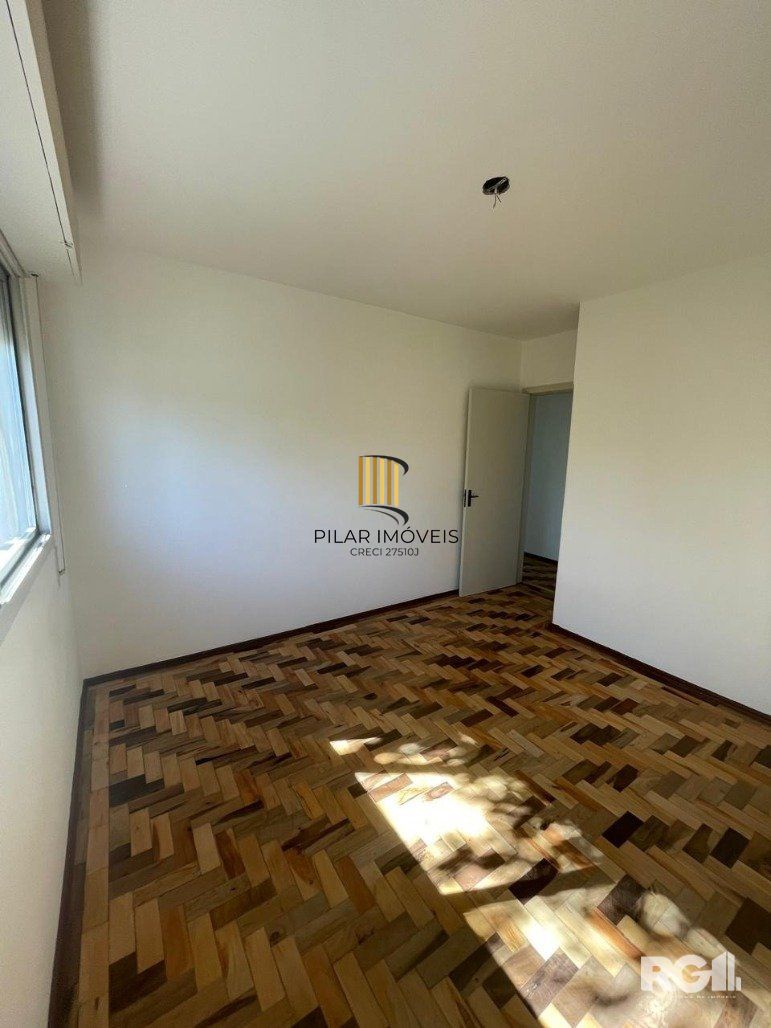 Apartamento de 1 dormitório