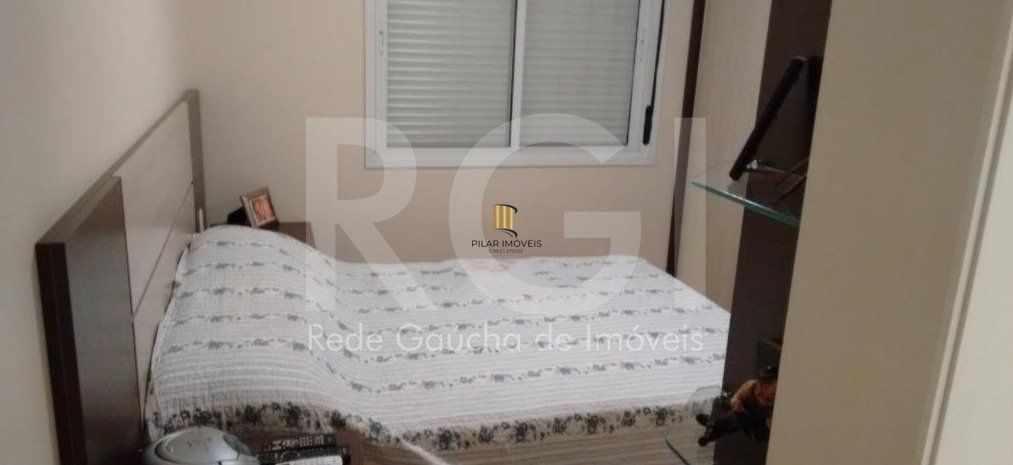 Apartamento para Venda - 63.19m², 2 dormitórios, sendo 1 suites, 2 vagas - Cidad