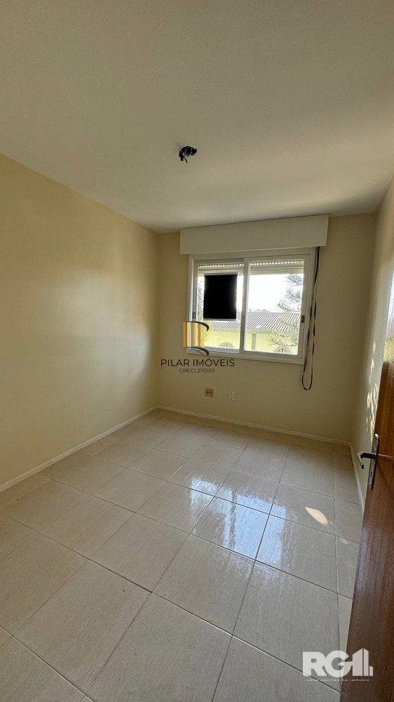 Apartamento 3 dormitórios de frente - 1 vaga garagem - ed. com elevador.