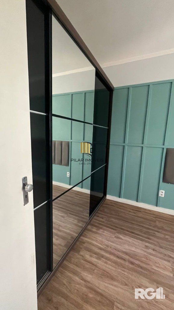 Apartamento-2 dormitorios-Cidade Baixa.