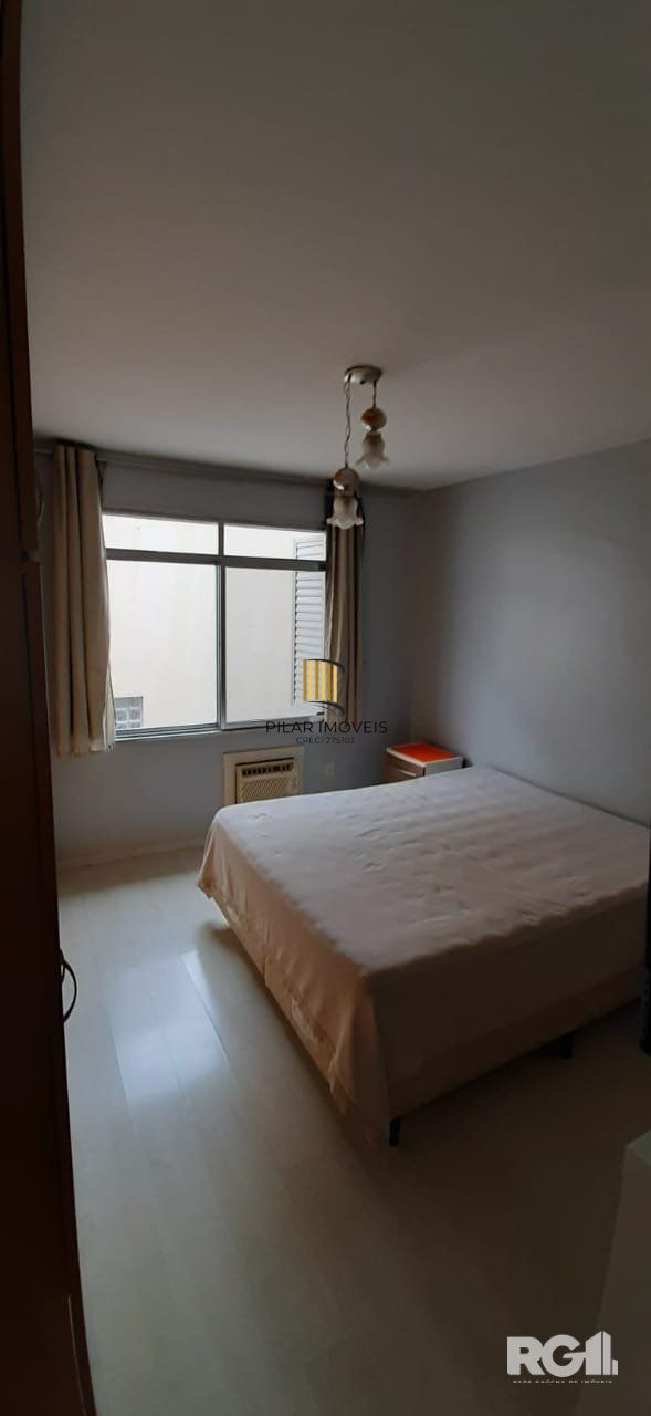 Apartamento de 1 Dormitório na PADRE CACIQUE - Cód. RP389314